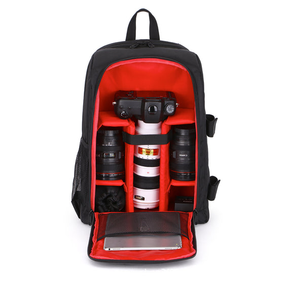 Ranger Camera Drone Backpack Large Capacity Photography Bag Action Cameras product image 5