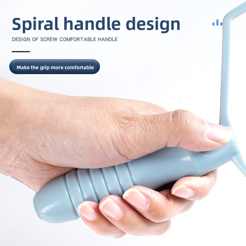 Clothing Lint Remover with Copper Blade