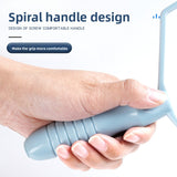 Clothing Lint Remover with Copper Blade