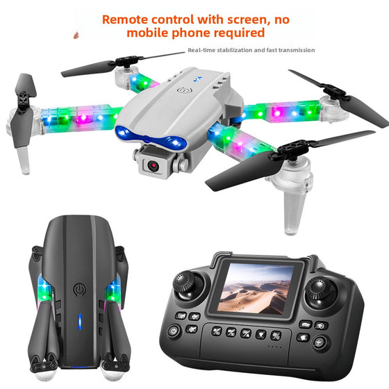 Remote control drone product image 1