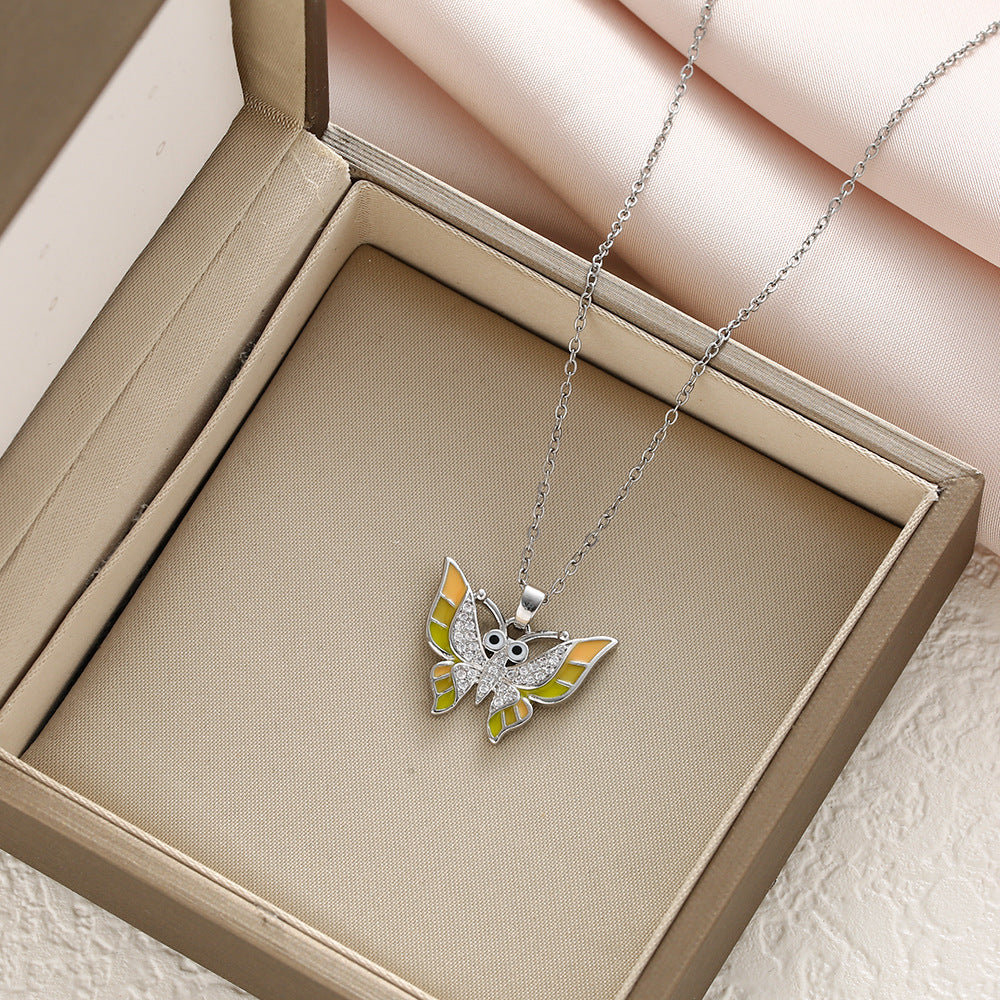 Dress-Up Necklace in Gold, Silver and Rose Gold Designs, image 6 of 45