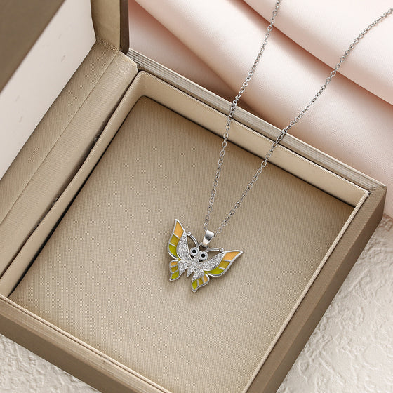 Dress-Up Necklace in Gold, Silver and Rose Gold Designs, image 6 of 45