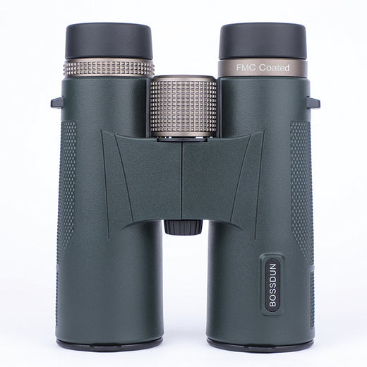 ED12X42 High Power Binoculars with Night Vision and Waterproof Feature
