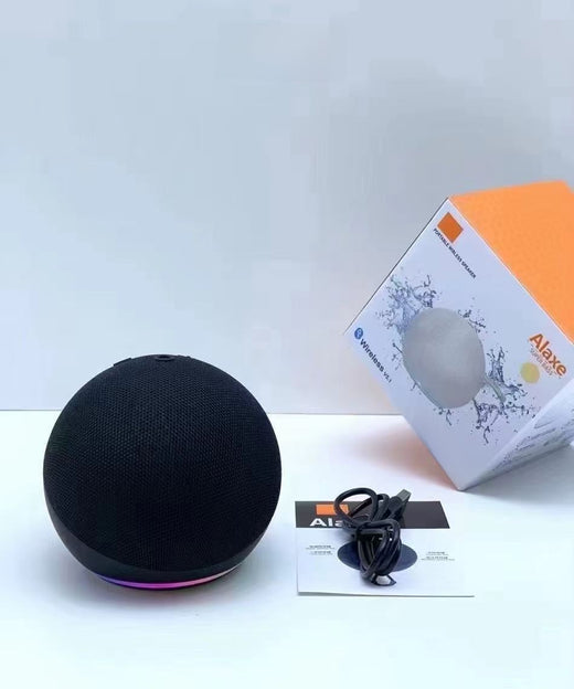Bluetooth Speaker Wireless Portable Mini Subwoofer