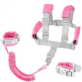 Children's anti-lost rope