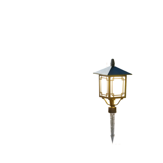 Outdoor patio light Garden & Outdoor product image 6