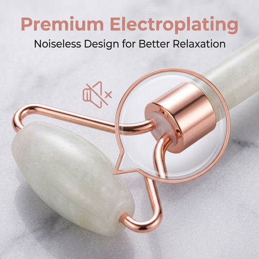 Crystal Facial Roller Massager Skin Tightening Tool product image 3
