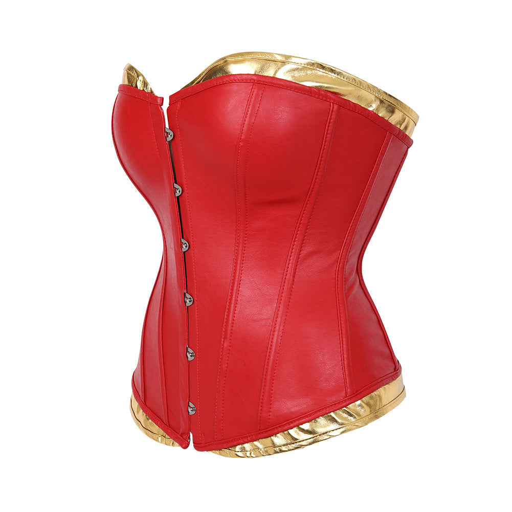 corset top product image 3