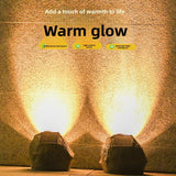 Solar Garden lamp outdoor