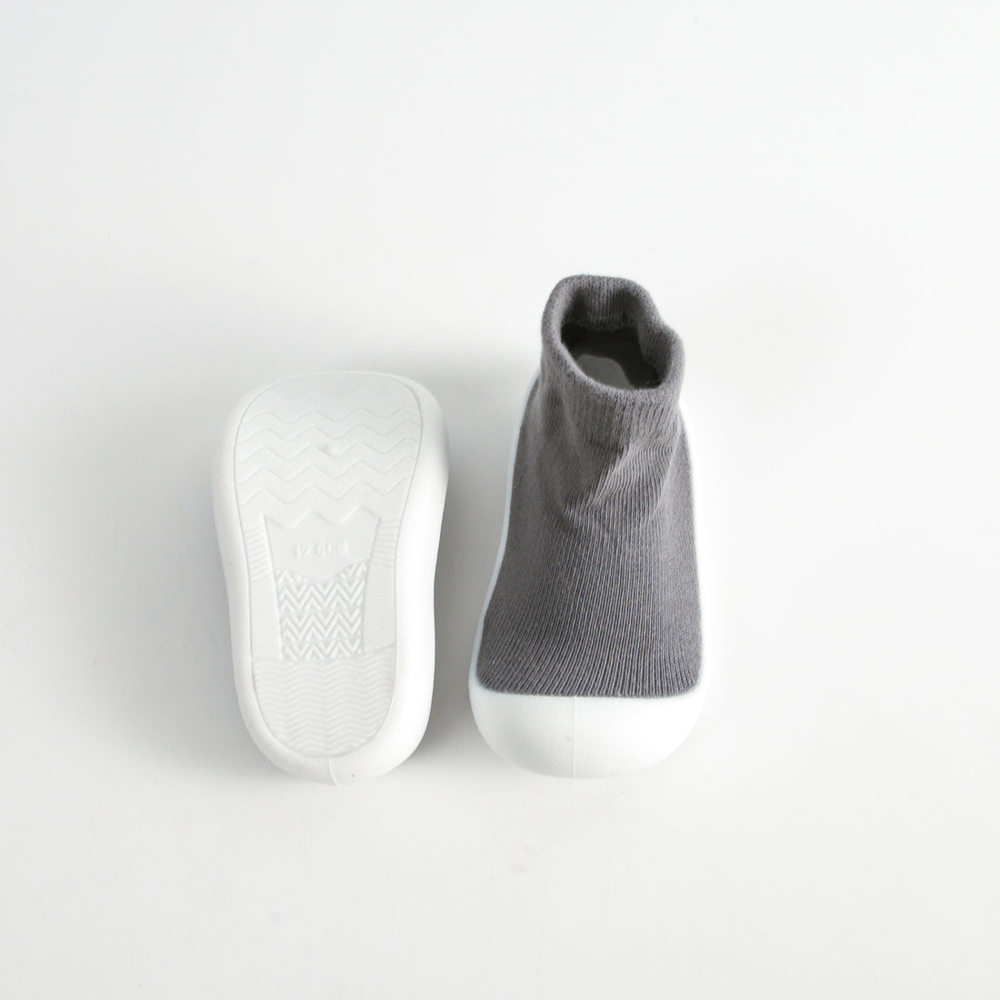 Children's Knit Anti-Slip Toddler Shoes