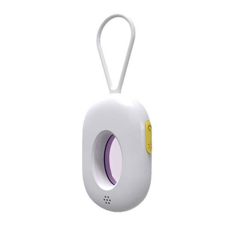 Camera Smart Infrared Detector Hotel Portable Anti-Peeping Anti-Sneak Shooting Monitoring Detector Hotel Detection