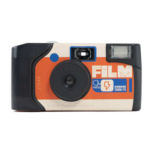 Disposable Camera