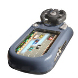 Childrens Racing Adventure Game Console