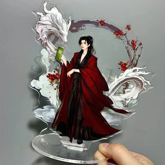 Acrylic Desktop Sign product image 2