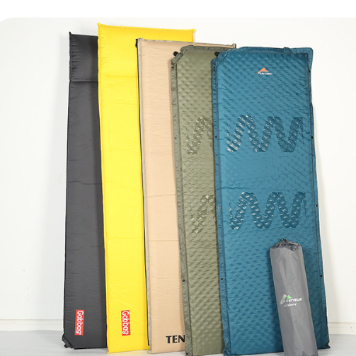 inflatable mattress Camping Shelter & Sleep product image 6
