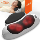 Full-body massager for waist