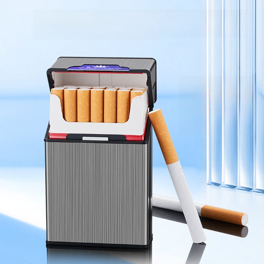 Cigarette protection box product image 2