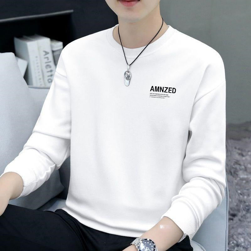 Men's Sweat Crewneck