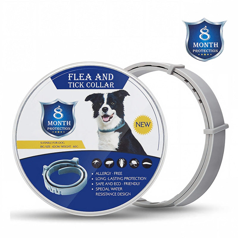 Pet Mosquito Repellent Collar