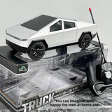 Remote control toy car