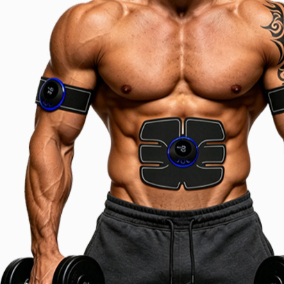 Muscle Stimulator Health & Wellness product image 1