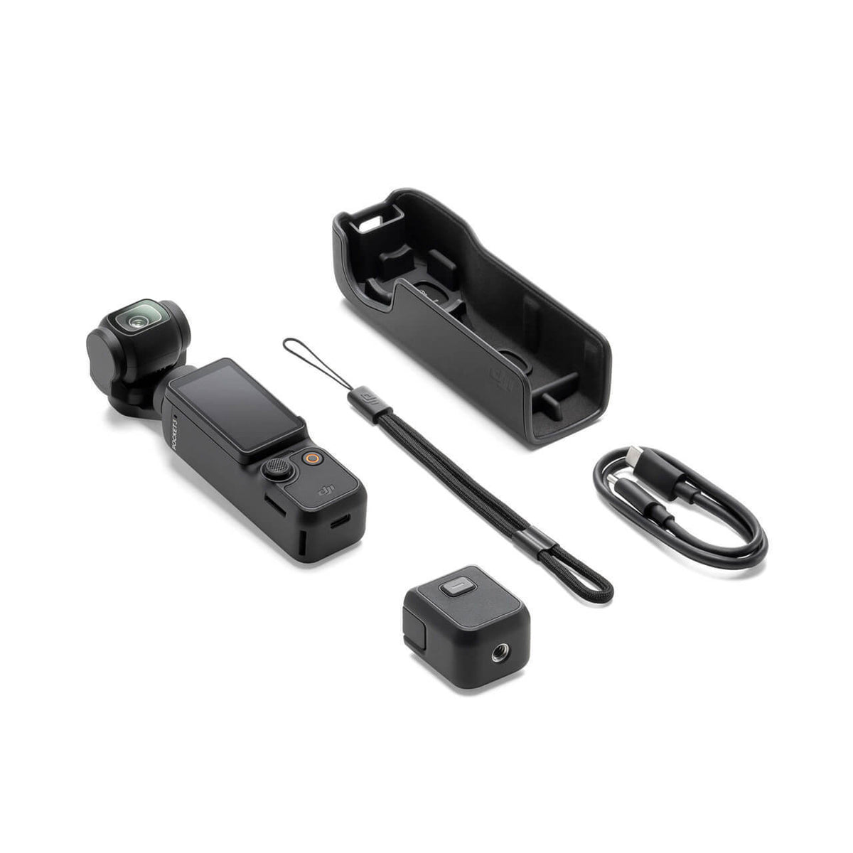 Gimbal Camera