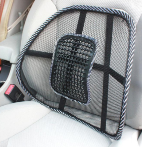 Car Seat Chair Back Cushion - Image 7