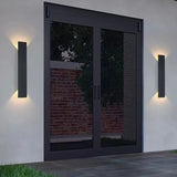 Waterproof Outdoor LED Wall Light