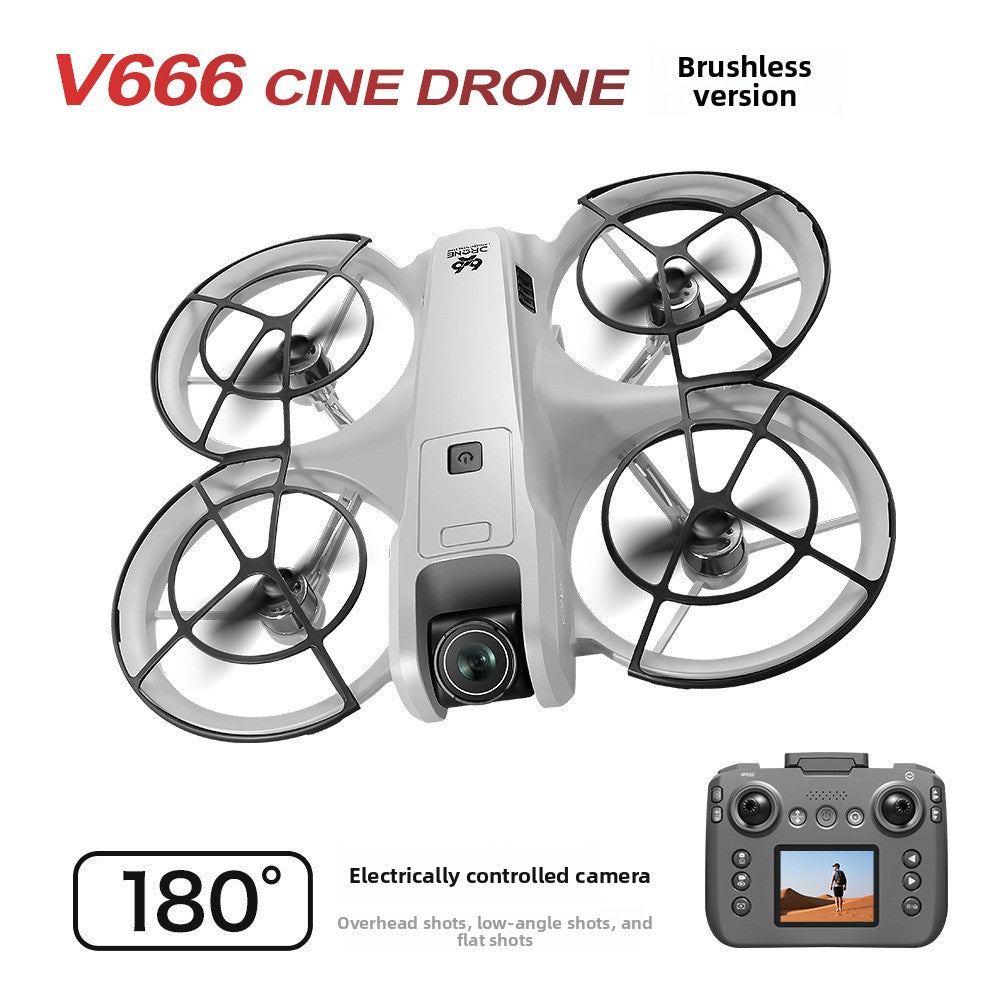 RC drone