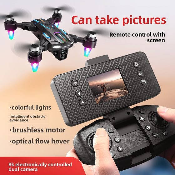 remote-control drone product image 1