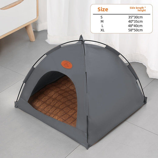 Foldable pet tent Camping Shelter & Sleep product image 6