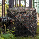 Hunting Camouflage Tent