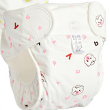 Baby Washable Cotton Diaper Pants