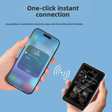 wireless screen splitter