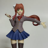 Anime Standing Figure Model Collectible Decor