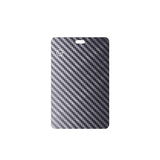Ultra-Thin Carbon Fiber GPS Tracker