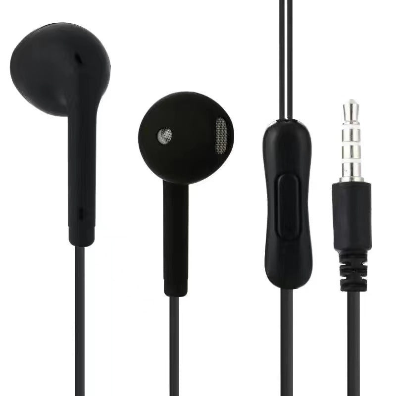 Wired headphones product image 5