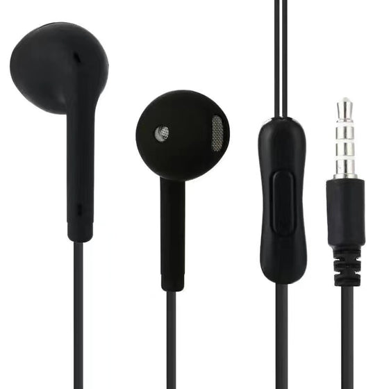 Wired headphones product image 5