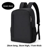 DSLR Camera Backpack