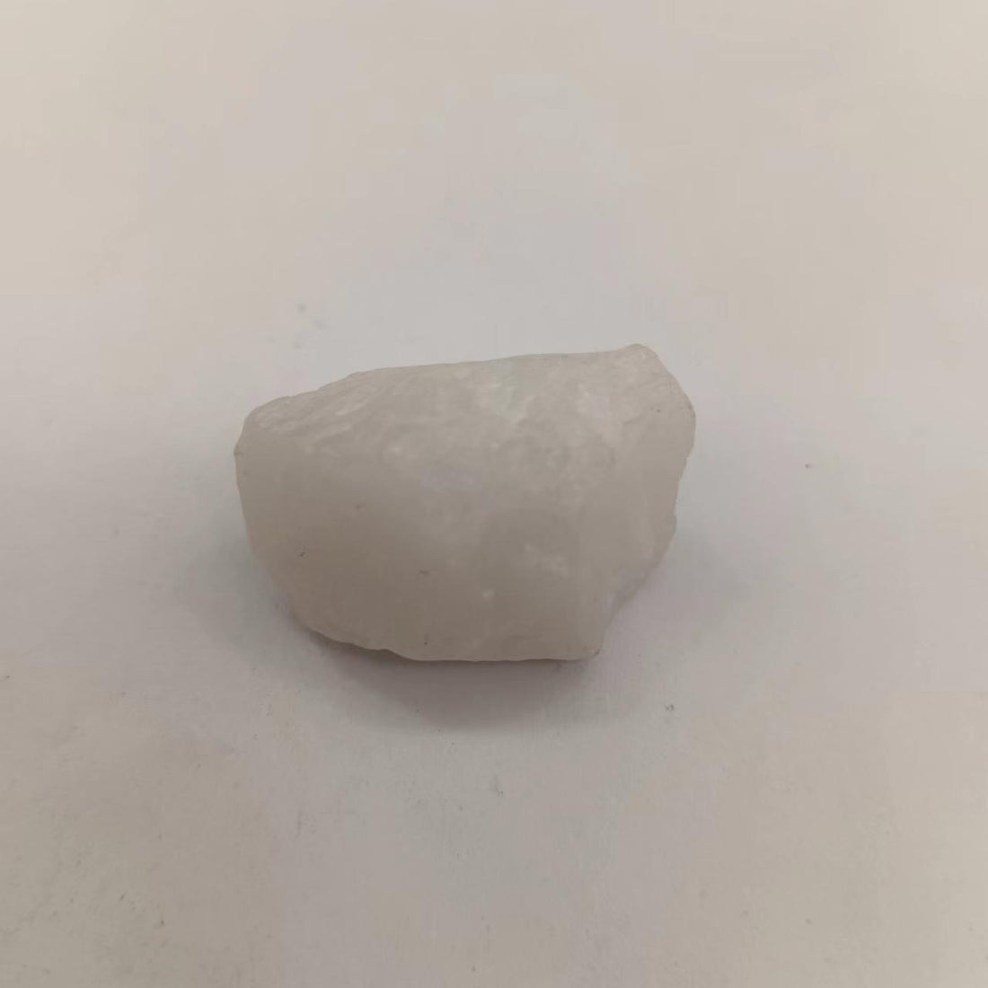 Natural Crystal Mineral Specimens Educational Set