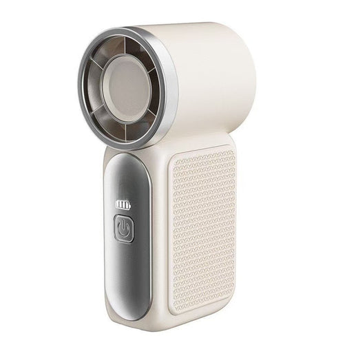 Portable USB Rechargeable Handheld Fan