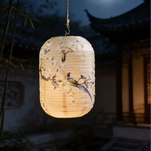 Classical Style Decorative Lantern