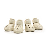 Dog Breathable Summer Shoes