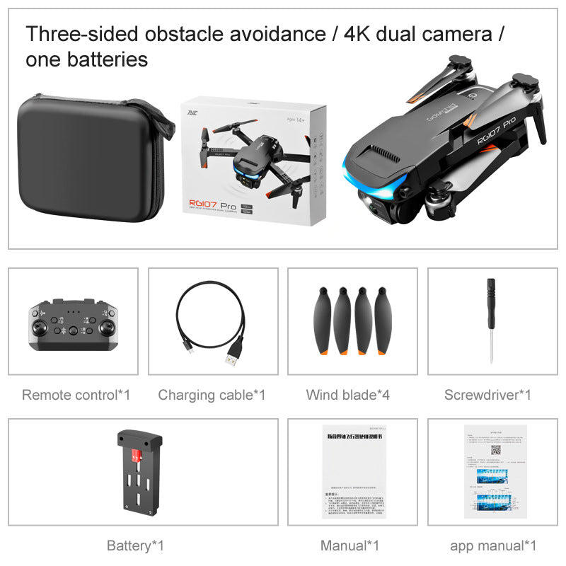 drone camera product image 6