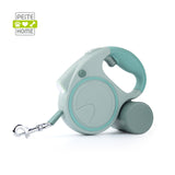 Automatic Retractable Dog Leash with LED Lights image 2