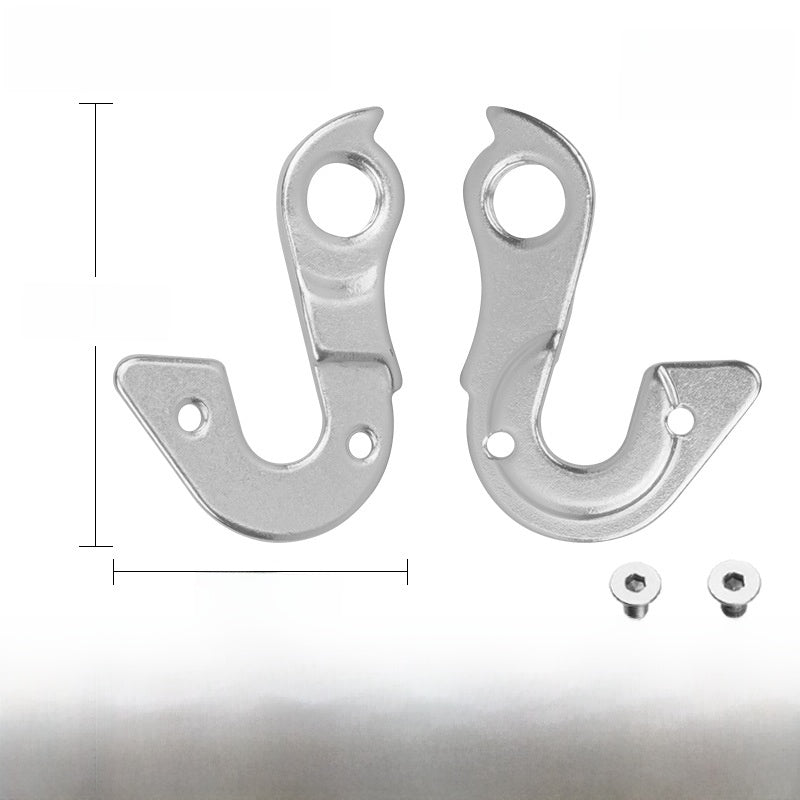 Bicycle Lifting Hook