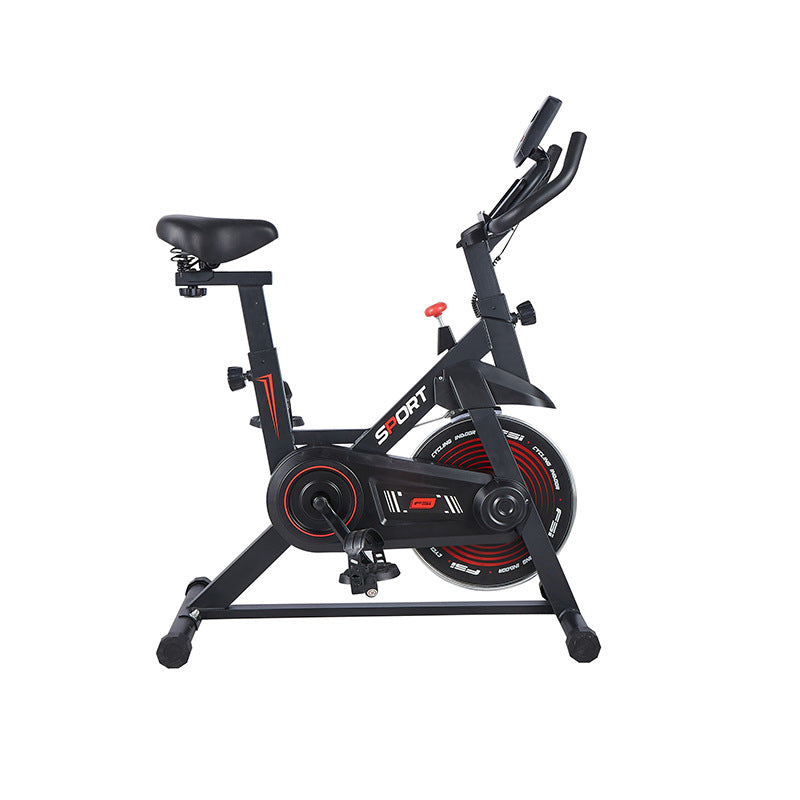 Smart Magnetic Resistance Exercise Bike