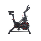 Smart Magnetic Resistance Exercise Bike