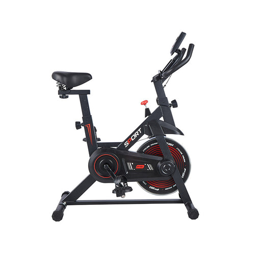 Smart Magnetic Resistance Exercise Bike