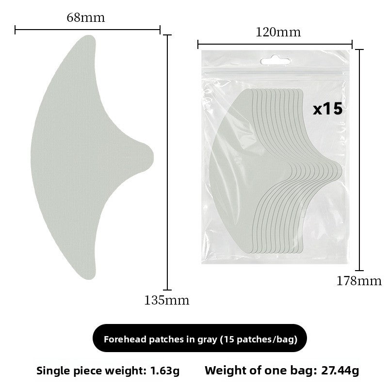 Elastic Forehead Wrinkle Patches product image 7